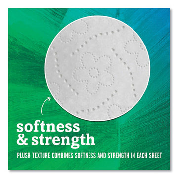 Seventh Generation® 100% Recycled Bathroom Tissue, Septic Safe, 2-ply, White, 500 Sheets-jumbo Roll, 60-carton freeshipping - TVN Wholesale